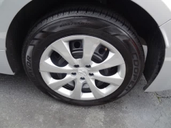 Used 2024  Toyota Corolla LE CVT &lpar;Natl&rpar; at CarloanExpress&period;Com near Hampton&comma; VA
