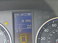 Used 2011  Honda CR-V 2WD 5dr EX-L at CarloanExpress&period;Com near Hampton&comma; VA