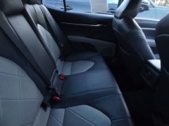 Used 2019  Toyota Camry Auto &lpar;Natl&rpar; at CarloanExpress&period;Com near Hampton&comma; VA