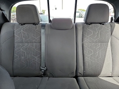 Used 2018  Toyota Tacoma Double Cab 5' Bed V6 4x4 &lpar;Natl&rpar; at CarloanExpress&period;Com near Hampton&comma; VA