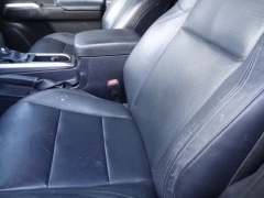 Used 2023  Toyota Tacoma 4WD Limited Double Cab 6ft Bed V6 AT at CarloanExpress&period;Com near Hampton&comma; VA