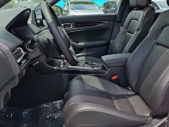New 2026  Honda Civic Hatchback Hybrid Sport Touring CVT at CarloanExpress&period;Com near Hampton&comma; VA