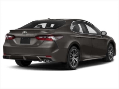 Used 2024  Toyota Camry SE Auto at CarloanExpress&period;Com near Hampton&comma; VA