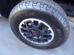 Used 2024  Toyota Tacoma 4WD Double Cab Bed &lpar;Natl&rpar; at CarloanExpress&period;Com near Hampton&comma; VA