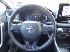 Used 2025  Toyota RAV4 Hybrid LE AWD at CarloanExpress&period;Com near Hampton&comma; VA