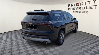 Used 2025  Chevrolet Traverse FWD 4dr LT w&sol;1LT at CarloanExpress&period;Com near Hampton&comma; VA