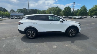 Used 2024  Kia Sportage LX AWD at CarloanExpress&period;Com near Hampton&comma; VA