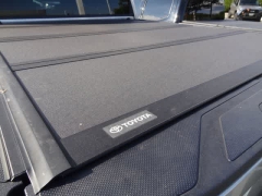 Used 2024  Toyota Tundra 4WD Limited CrewMax 5&period;5ft Bed at CarloanExpress&period;Com near Hampton&comma; VA