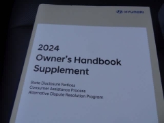 Used 2024  Hyundai Palisade Limited AWD at CarloanExpress.Com near Hampton, VA