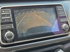 Used 2020  Nissan Kicks SV FWD at CarloanExpress&period;Com near Hampton&comma; VA