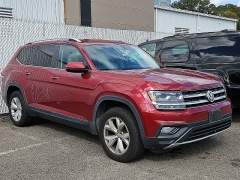 Used 2018  Volkswagen Atlas 3&period;6L V6 SE w&sol;Technology 4MOTION at CarloanExpress&period;Com near Hampton&comma; VA