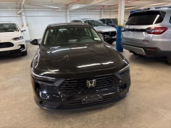 Used 2024  Honda Accord Sedan EX CVT at CarloanExpress&period;Com near Hampton&comma; VA