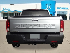 New 2026  Honda Ridgeline RTL AWD at CarloanExpress&period;Com near Hampton&comma; VA