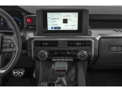 Used 2025  Toyota Tacoma 4WD Double Cab Bed &lpar;Natl&rpar; at CarloanExpress&period;Com near Hampton&comma; VA