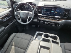 Used 2024  Chevrolet Silverado 1500 4WD Crew Cab 147" RST at CarloanExpress&period;Com near Hampton&comma; VA