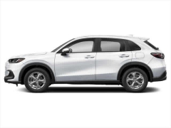 Used 2024  Honda HR-V LX AWD CVT at CarloanExpress&period;Com near Hampton&comma; VA