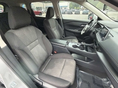 Used 2025  Nissan Rogue FWD SV at CarloanExpress&period;Com near Hampton&comma; VA