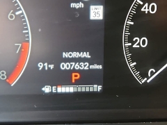 Used 2026  Honda Odyssey Elite Auto at CarloanExpress&period;Com near Hampton&comma; VA
