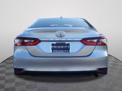 Used 2024  Toyota Camry LE Auto at CarloanExpress&period;Com near Hampton&comma; VA