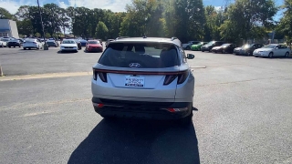 Used 2024  Hyundai Tucson Limited AWD at CarloanExpress.Com near Hampton, VA