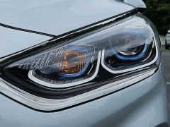 Used 2019  Hyundai Sonata Hybrid 4d Sedan Limited at CarloanExpress&period;Com near Hampton&comma; VA