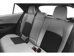 Used 2019  Toyota Corolla Hatchback &lpar;Natl&rpar; at CarloanExpress&period;Com near Hampton&comma; VA