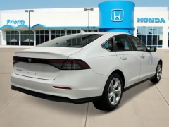New 2025  Honda Accord Sedan LX CVT at CarloanExpress.Com near Hampton, VA