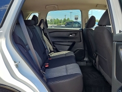 Used 2025  Nissan Rogue AWD SV at CarloanExpress&period;Com near Hampton&comma; VA