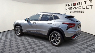 Used 2024  Chevrolet Trax FWD 4dr LT at CarloanExpress&period;Com near Hampton&comma; VA