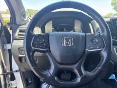 Used 2019  Honda Pilot 4d SUV AWD EX-L Nav & RES at CarloanExpress&period;Com near Hampton&comma; VA