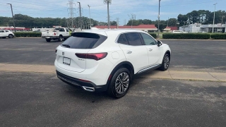Used 2024  Buick Envision AWD 4dr Preferred at CarloanExpress&period;Com near Hampton&comma; VA