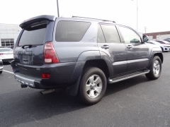Used 2003  Toyota 4Runner 4d SUV 4WD Limited V6 at CarloanExpress&period;Com near Hampton&comma; VA