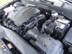 Used 2024  Hyundai Sonata SEL 2&period;5L AWD at CarloanExpress&period;Com near Hampton&comma; VA