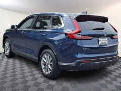 Used 2024  Honda CR-V EX-L AWD at CarloanExpress&period;Com near Hampton&comma; VA