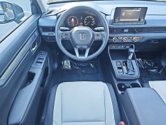 Used 2025  Honda CR-V EX AWD at CarloanExpress.Com near Hampton, VA