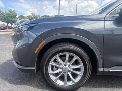 Used 2025  Honda CR-V EX AWD at CarloanExpress&period;Com near Hampton&comma; VA