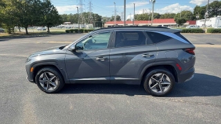 Used 2026  Hyundai Tucson SEL AWD at CarloanExpress&period;Com near Hampton&comma; VA