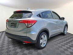 Used 2020  Honda HR-V 4d SUV FWD EX-L at CarloanExpress&period;Com near Hampton&comma; VA
