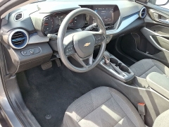 Used 2024  Chevrolet Trax FWD 4dr LS at CarloanExpress&period;Com near Hampton&comma; VA