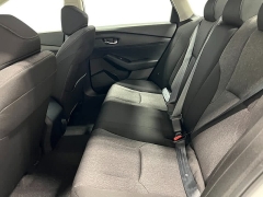 New 2025  Honda Accord Sedan LX CVT at CarloanExpress.Com near Hampton, VA