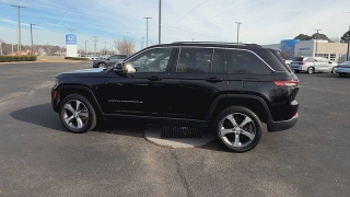 Used 2023  Jeep Grand Cherokee Limited 4x4 at CarloanExpress&period;Com near Hampton&comma; VA