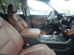 Used 2019  Chevrolet Traverse AWD 4dr High Country w&sol;2LZ at CarloanExpress&period;Com near Hampton&comma; VA