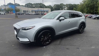 Used 2023  Mazda CX-9 Touring Plus AWD at CarloanExpress.Com near Hampton, VA