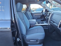 Used 2017  Ram 2500 Big Horn 4x4 Crew Cab 6'4" Box at CarloanExpress.Com near Hampton, VA