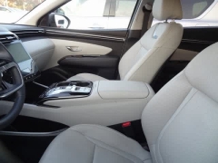 Used 2024  Hyundai Tucson Limited AWD at CarloanExpress.Com near Hampton, VA