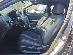 Used 2025  Honda Civic Sedan Sport CVT at CarloanExpress&period;Com near Hampton&comma; VA