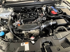 New 2025  Honda Accord Sedan SE CVT at CarloanExpress.Com near Hampton, VA