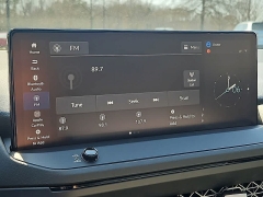 New 2026  Honda Accord Hybrid EX-L Sedan at CarloanExpress&period;Com near Hampton&comma; VA