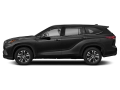 Used 2021  Toyota Highlander XLE AWD at CarloanExpress&period;Com near Hampton&comma; VA