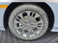 New 2026  Honda Odyssey Touring Auto at CarloanExpress&period;Com near Hampton&comma; VA